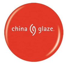Charger l'image dans la galerie, CHINA GLAZE 069 ITALIAN RED POLISH

