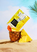 Charger l'image dans la galerie, AvryBeauty Gel-Ohh! Jelly Spa Bath - Pineapple Breeze
