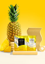 Charger l'image dans la galerie, AvryBeauty Gel-Ohh! Jelly Spa Bath - Pineapple Breeze
