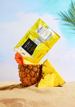 Charger l'image dans la galerie, AvryBeauty Gel-Ohh! Spa Tropical Set -Mango Tango, Jasmine Bliss, Pineapple Breeze
