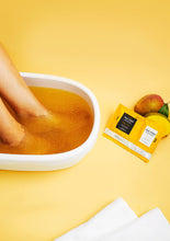 Charger l'image dans la galerie, AvryBeauty Gel-Ohh! Spa Tropical Set -Mango Tango, Jasmine Bliss, Pineapple Breeze
