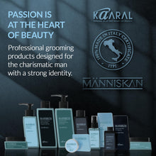Load image into Gallery viewer, KAARAL MANNISKAN MATT PASTE STRONG 100ML
