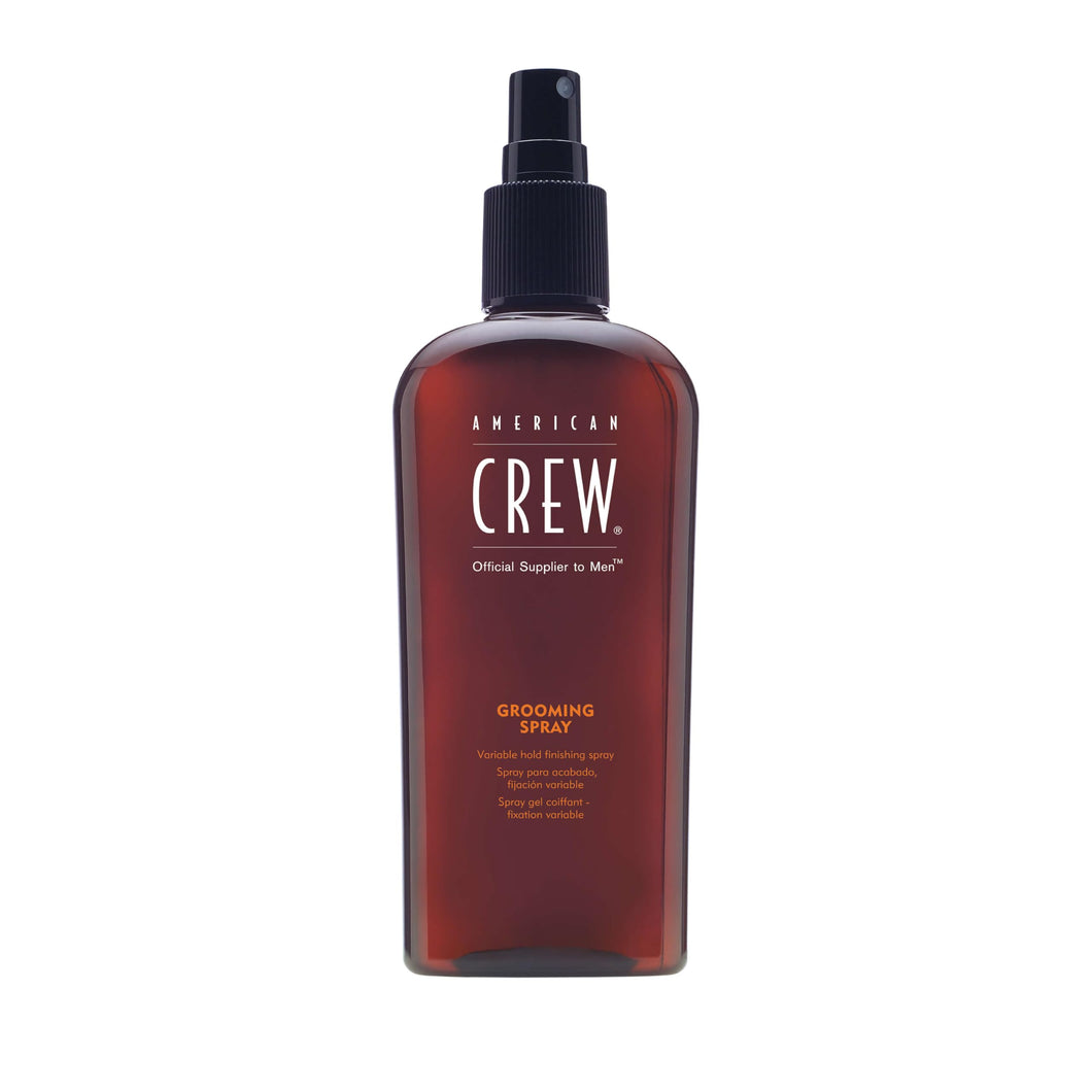 AMERICAN CREW GROOMING SPRAY 8.4OZ/250ML