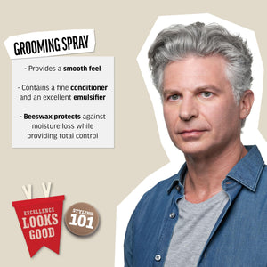 AMERICAN CREW GROOMING SPRAY 8.4OZ/250ML
