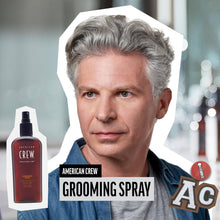 Load image into Gallery viewer, AMERICAN CREW GROOMING SPRAY 8.4OZ/250ML
