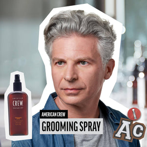AMERICAN CREW GROOMING SPRAY 8.4OZ/250ML