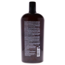 Load image into Gallery viewer, AMERICAN CREW DAILY CLEANSING SHAMPOO 33.8OZ/1L
