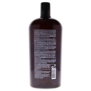 AMERICAN CREW DAILY CLEANSING SHAMPOO 33.8OZ/1L