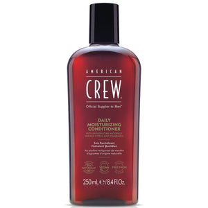 AMERICAN CREW DAILY MOISTURIZING CONDITIONER 8.4OZ/250ML