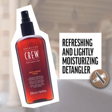 Load image into Gallery viewer, AMERICAN CREW PREP &amp; PRIME TONIC SPRAY 8.4OZ/250ML
