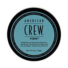 Load image into Gallery viewer, AMERICAN CREW FIBER 3OZ/85G
