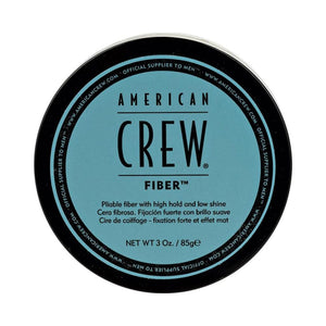 AMERICAN CREW FIBER 3OZ/85G