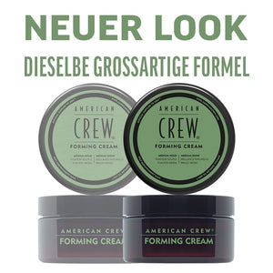 AMERICAN CREW FORMING CREAM 3OZ/85G