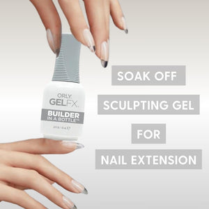 ORLY GELFX BUILDER EN FLACON 18 ml