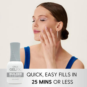 ORLY GELFX BUILDER EN FLACON 18 ml