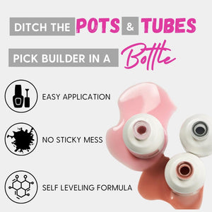 ORLY GELFX BUILDER EN FLACON 18 ml
