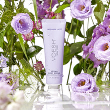 Load image into Gallery viewer, VOESH Vegan Body Creme - Lavender Land (3oz)
