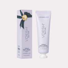Load image into Gallery viewer, VOESH Vegan Body Creme - Lavender Land (3oz)
