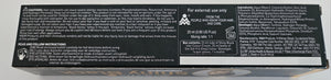 Crème colorante noire brillante Sta Sof Fro 25 ml