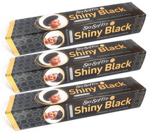 Charger l'image dans la galerie, Crème colorante Sta Sof Fro Shiny Black 25 ml - pack de 3

