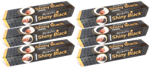 Load image into Gallery viewer, Sta Sof Fro Shiny Black Color cream 25 mL - 6 Pack
