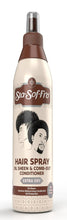 Load image into Gallery viewer, Sta-Sof-Fro Hair and Scalp Spray, Extra Dry 16 Oz
