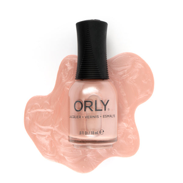 Vernis à ongles Orly Toast The Couple 0,6 once