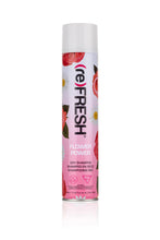 Load image into Gallery viewer, (re) FRESH - DRY Shampoo for Absorbing Hair Oil, Sweat, and Odor
