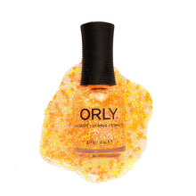 Load image into Gallery viewer, ORLY Nail Lacquer HI, BYE .6fl oz/18ml
