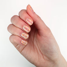 Load image into Gallery viewer, ORLY Nail Lacquer HI, BYE .6fl oz/18ml

