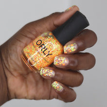 Load image into Gallery viewer, ORLY Nail Lacquer HI, BYE .6fl oz/18ml
