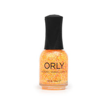 Load image into Gallery viewer, ORLY Nail Lacquer HI, BYE .6fl oz/18ml
