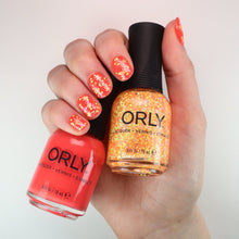 Load image into Gallery viewer, ORLY Nail Lacquer HI, BYE .6fl oz/18ml
