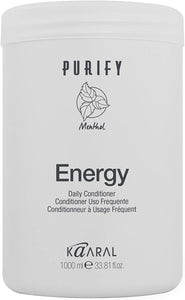 Kaaral Purify Energy Conditioner 1L / 35.27oz