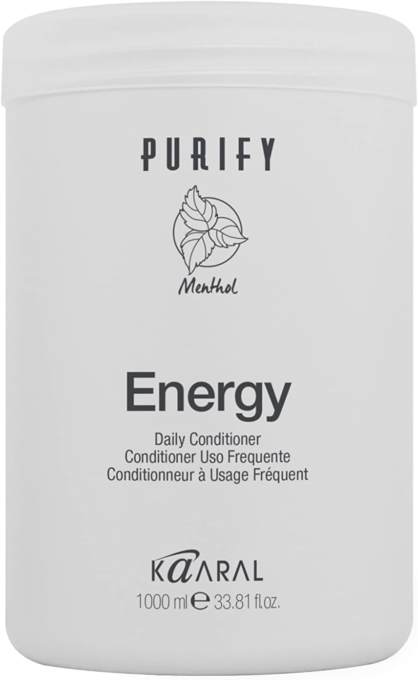 Kaaral Purify Energy Conditioner 1L / 35.27oz