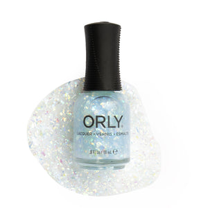ORLY Nail Lacquer LOOKING GLASS .6fl oz/18ml