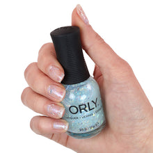 Load image into Gallery viewer, ORLY Nail Lacquer LOOKING GLASS .6fl oz/18ml
