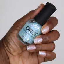 Load image into Gallery viewer, ORLY Nail Lacquer LOOKING GLASS .6fl oz/18ml
