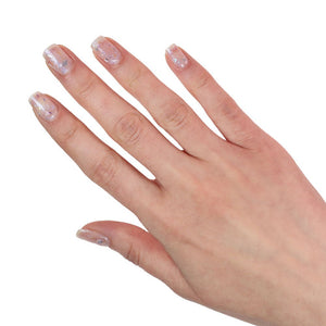 ORLY Nail Lacquer LOOKING GLASS .6fl oz/18ml