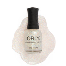 Load image into Gallery viewer, ORLY Nail Lacquer TWINKLING VEIL .6fl oz/18ml
