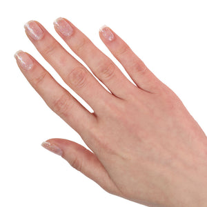 ORLY Nail Lacquer TWINKLING VEIL .6fl oz/18ml