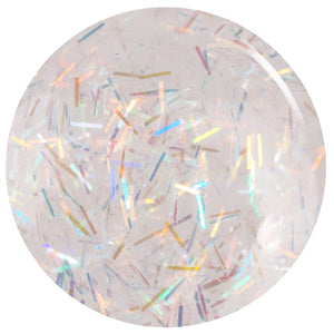 ORLY Nail Lacquer TWINKLING VEIL .6fl oz/18ml