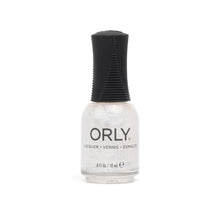 Load image into Gallery viewer, ORLY Nail Lacquer TWINKLING VEIL .6fl oz/18ml
