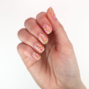 Vernis à ongles ORLY BAS DE BIKINI 18 ml