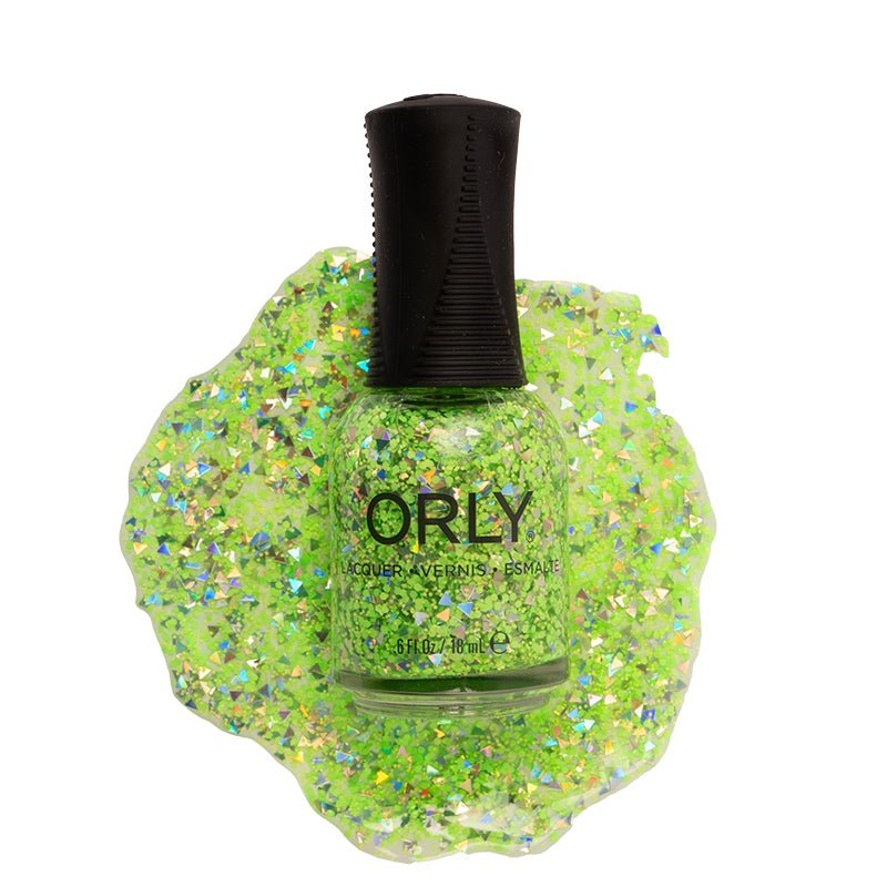 Vernis à ongles ORLY HEY BESTIE 18 ml