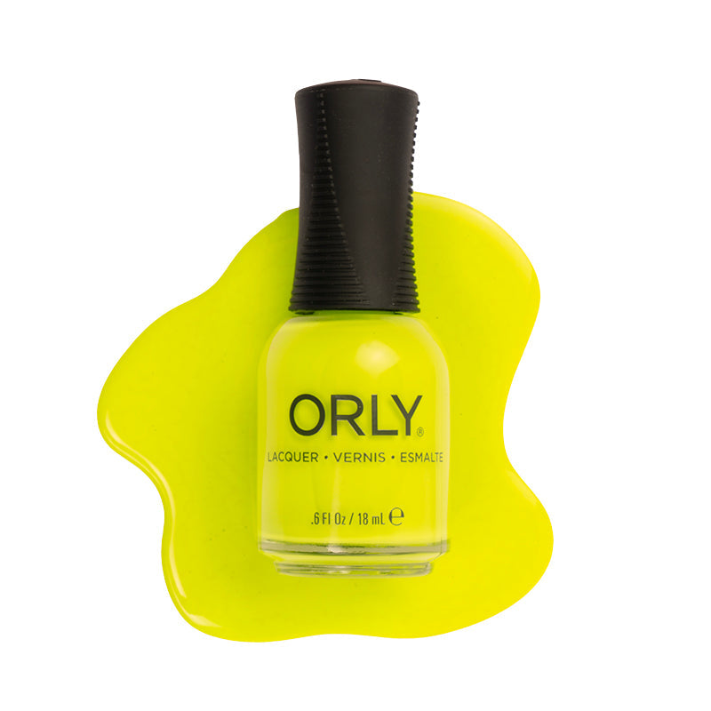 Vernis à ongles ORLY SNATCHED 18 ml
