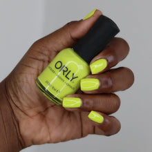 Charger l&#39;image dans la galerie, Vernis à ongles ORLY SNATCHED 18 ml
