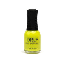 Charger l&#39;image dans la galerie, Vernis à ongles ORLY SNATCHED 18 ml
