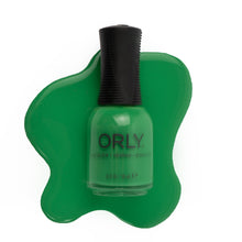 Charger l&#39;image dans la galerie, Vernis à ongles ORLY TOUCH GRASS 18 ml
