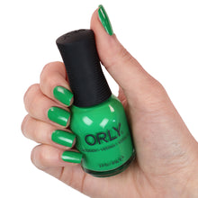 Charger l&#39;image dans la galerie, Vernis à ongles ORLY TOUCH GRASS 18 ml
